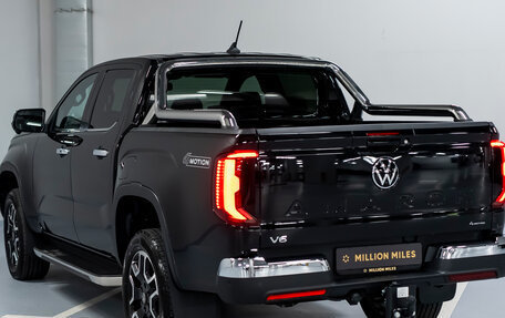 Volkswagen Amarok, 2023 год, 10 500 000 рублей, 9 фотография