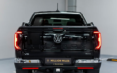 Volkswagen Amarok, 2023 год, 10 500 000 рублей, 8 фотография