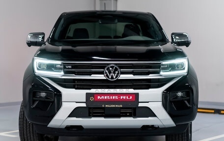 Volkswagen Amarok, 2023 год, 10 500 000 рублей, 3 фотография