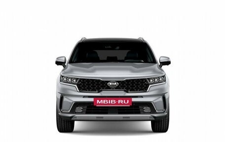 KIA Sorento IV, 2024 год, 6 300 000 рублей, 4 фотография