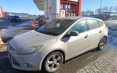 Ford Focus III, 2013 год, 850 000 рублей, 2 фотография