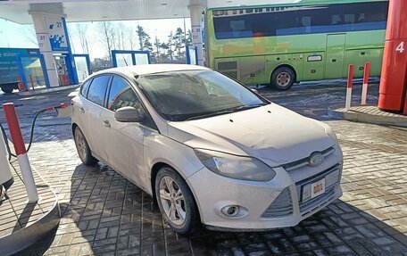 Ford Focus III, 2013 год, 850 000 рублей, 3 фотография