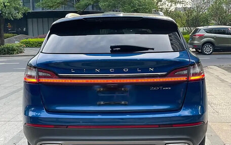 Lincoln Navigator, 2020 год, 6 825 000 рублей, 5 фотография