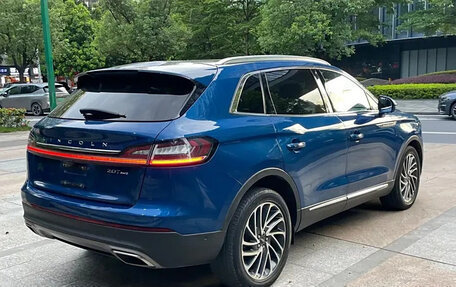 Lincoln Navigator, 2020 год, 6 825 000 рублей, 4 фотография