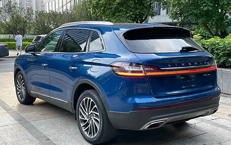 Lincoln Navigator, 2020 год, 6 825 000 рублей, 7 фотография