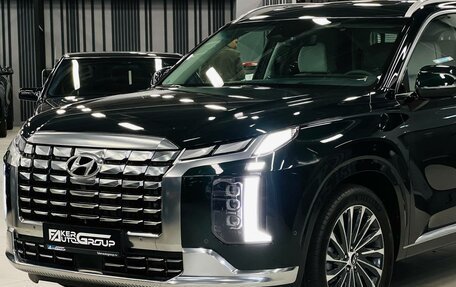 Hyundai Palisade I, 2023 год, 7 800 000 рублей, 6 фотография