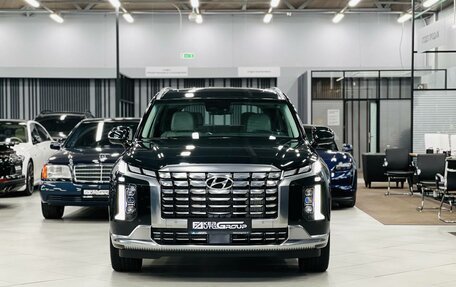 Hyundai Palisade I, 2023 год, 7 800 000 рублей, 5 фотография