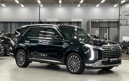 Hyundai Palisade I, 2023 год, 7 800 000 рублей, 2 фотография