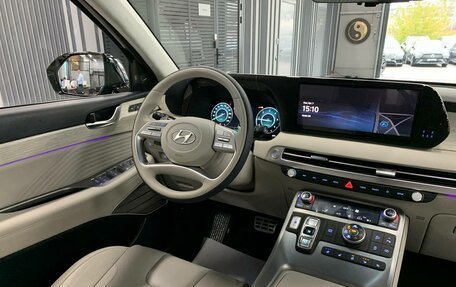 Hyundai Palisade I, 2023 год, 7 800 000 рублей, 39 фотография