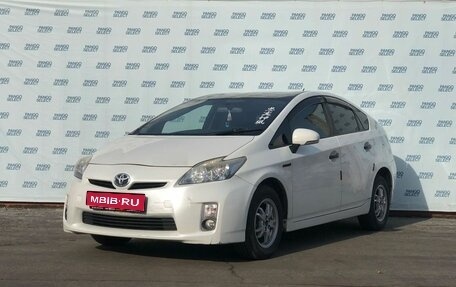 Toyota Prius, 2010 год, 949 000 рублей, 1 фотография