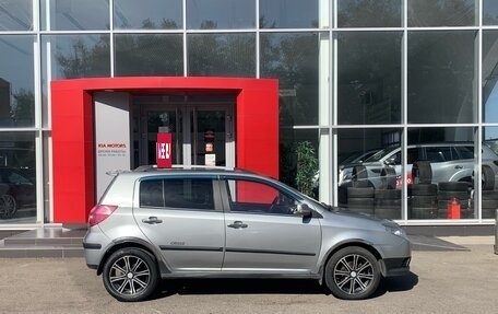 Geely MK Cross I, 2012 год, 390 000 рублей, 4 фотография