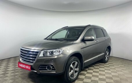 Haval H6, 2019 год, 1 770 000 рублей, 1 фотография