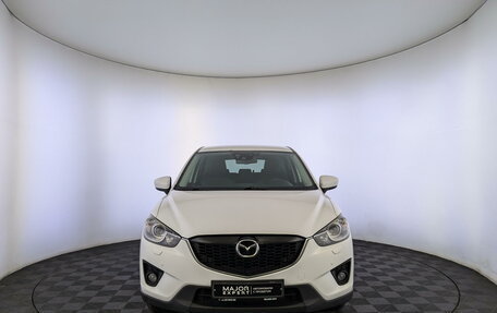 Mazda CX-5 II, 2013 год, 1 550 000 рублей, 2 фотография