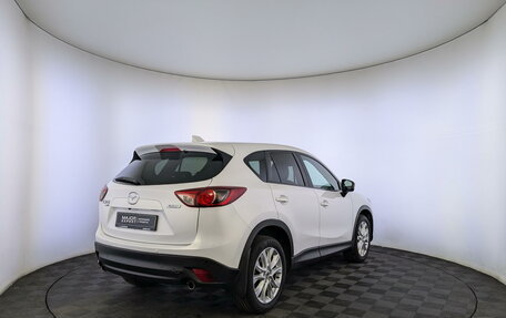 Mazda CX-5 II, 2013 год, 1 550 000 рублей, 5 фотография