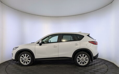 Mazda CX-5 II, 2013 год, 1 550 000 рублей, 8 фотография