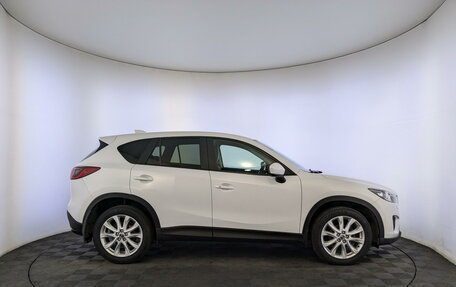 Mazda CX-5 II, 2013 год, 1 550 000 рублей, 4 фотография