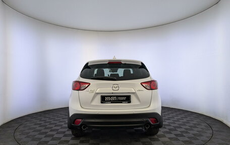 Mazda CX-5 II, 2013 год, 1 550 000 рублей, 6 фотография