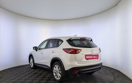 Mazda CX-5 II, 2013 год, 1 550 000 рублей, 7 фотография