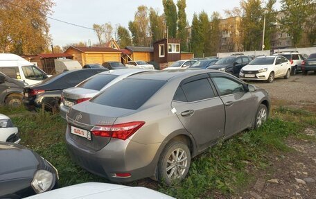 Toyota Corolla, 2013 год, 819 600 рублей, 2 фотография