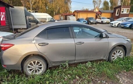 Toyota Corolla, 2013 год, 819 600 рублей, 5 фотография