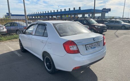 Geely GC6, 2014 год, 449 000 рублей, 2 фотография