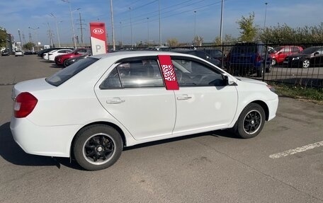 Geely GC6, 2014 год, 449 000 рублей, 4 фотография