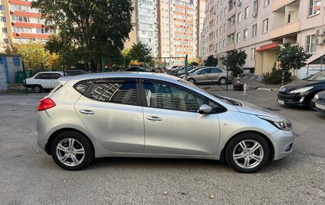 KIA cee'd III, 2014 год, 1 300 000 рублей, 4 фотография