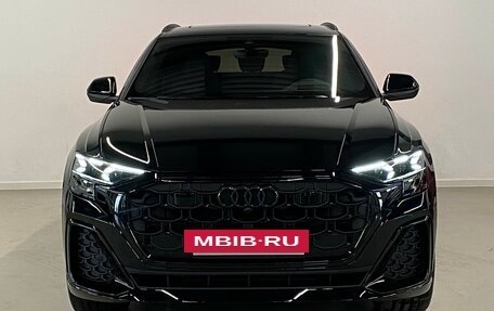 Audi Q8 I, 2024 год, 17 030 000 рублей, 2 фотография