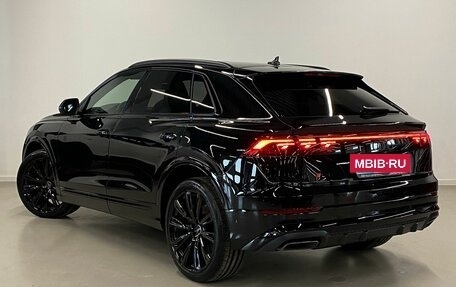 Audi Q8 I, 2024 год, 17 030 000 рублей, 7 фотография