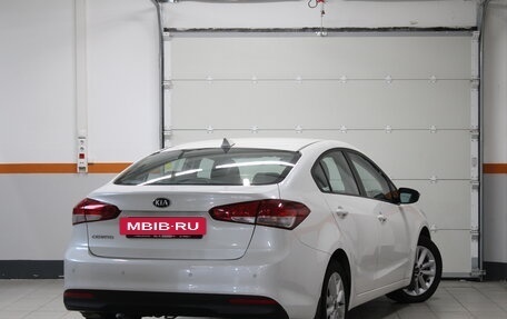 KIA Cerato III, 2019 год, 1 694 780 рублей, 7 фотография