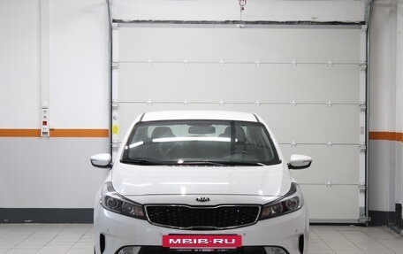 KIA Cerato III, 2019 год, 1 694 780 рублей, 3 фотография