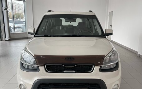 KIA Soul I рестайлинг, 2011 год, 1 047 000 рублей, 2 фотография