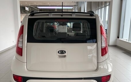 KIA Soul I рестайлинг, 2011 год, 1 047 000 рублей, 7 фотография