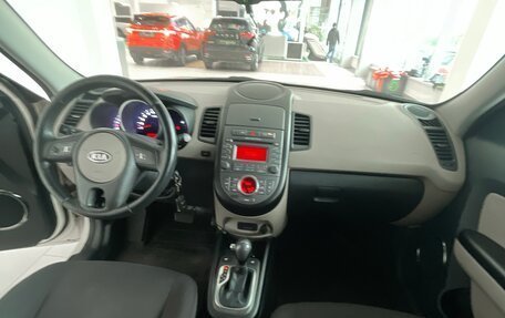 KIA Soul I рестайлинг, 2011 год, 1 047 000 рублей, 13 фотография