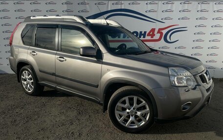 Nissan X-Trail, 2011 год, 1 384 000 рублей, 7 фотография