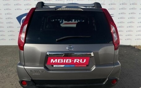 Nissan X-Trail, 2011 год, 1 384 000 рублей, 4 фотография