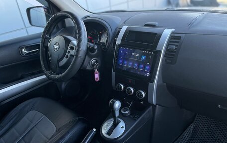 Nissan X-Trail, 2011 год, 1 384 000 рублей, 32 фотография