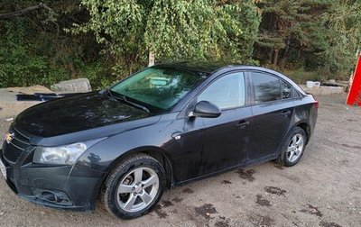 Chevrolet Cruze II, 2012 год, 800 000 рублей, 1 фотография