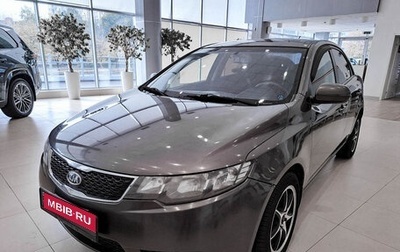 KIA Cerato III, 2011 год, 835 000 рублей, 1 фотография