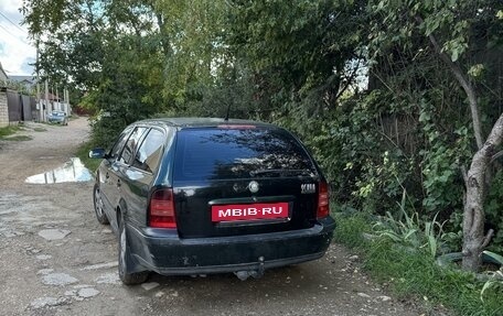 Skoda Octavia IV, 1999 год, 210 000 рублей, 2 фотография