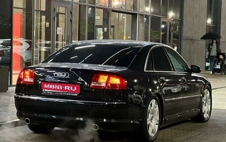 Audi A8, 2005 год, 1 000 000 рублей, 2 фотография