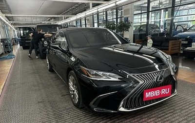 Lexus ES VII, 2020 год, 5 300 000 рублей, 1 фотография