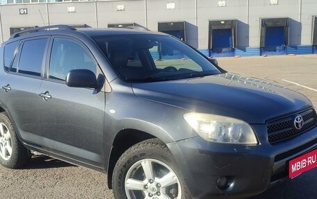 Toyota RAV4, 2006 год, 1 150 000 рублей, 1 фотография