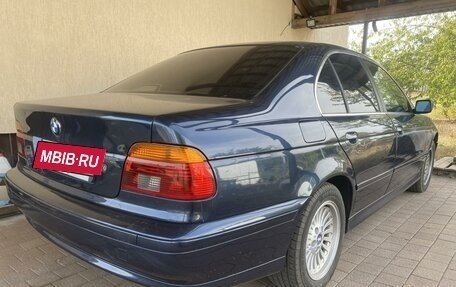 BMW 5 серия, 2002 год, 750 000 рублей, 6 фотография