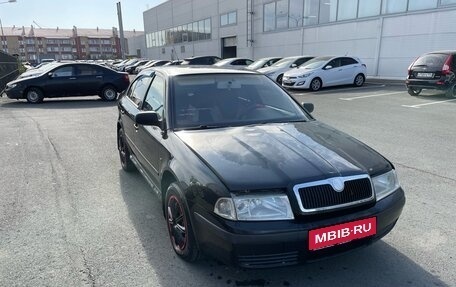 Skoda Octavia IV, 2008 год, 475 000 рублей, 1 фотография