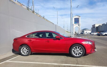 Mazda 6, 2013 год, 1 900 000 рублей, 5 фотография