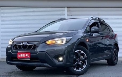 Subaru XV II, 2020 год, 2 049 000 рублей, 1 фотография