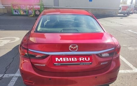 Mazda 6, 2013 год, 1 900 000 рублей, 3 фотография