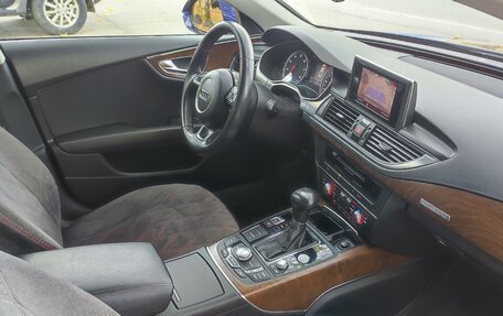 Audi A7, 2011 год, 2 222 222 рублей, 8 фотография