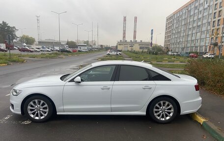 Audi A6, 2015 год, 2 250 000 рублей, 4 фотография